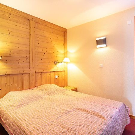 Vacanceole - Residence Le Sappey - Doucy La Lechere Luaran gambar