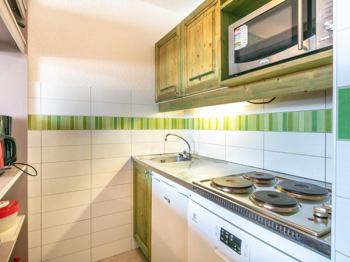 Vacanceole - Residence Le Sappey - Doucy La Lechere Luaran gambar