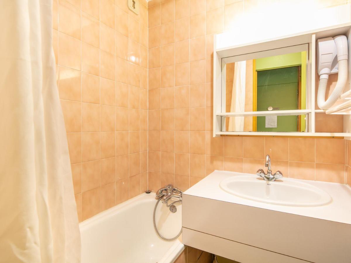 Vacanceole - Residence Le Sappey - Doucy La Lechere Luaran gambar