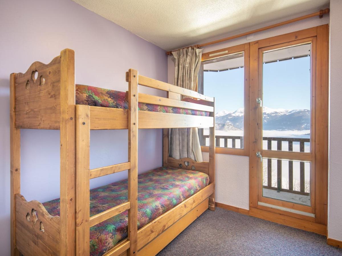 Vacanceole - Residence Le Sappey - Doucy La Lechere Luaran gambar