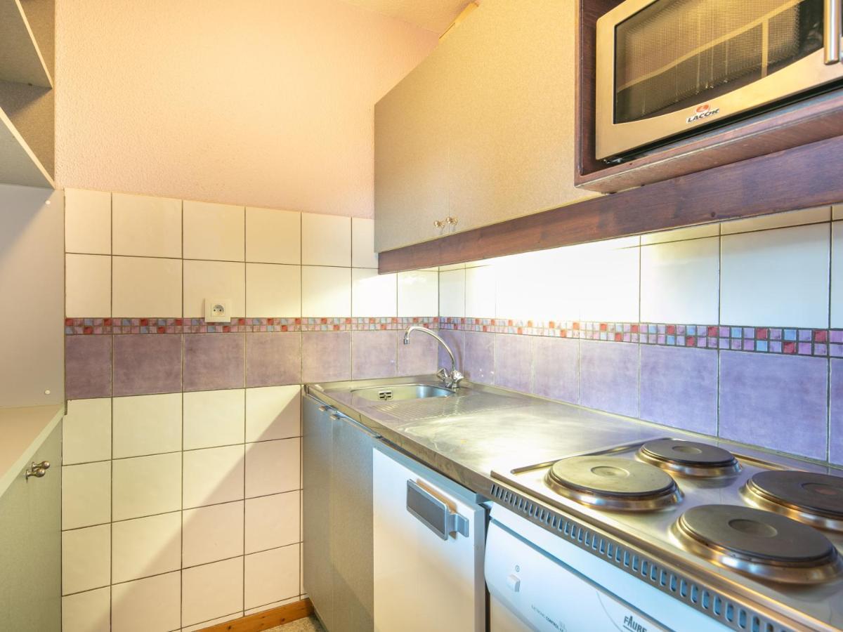 Vacanceole - Residence Le Sappey - Doucy La Lechere Luaran gambar