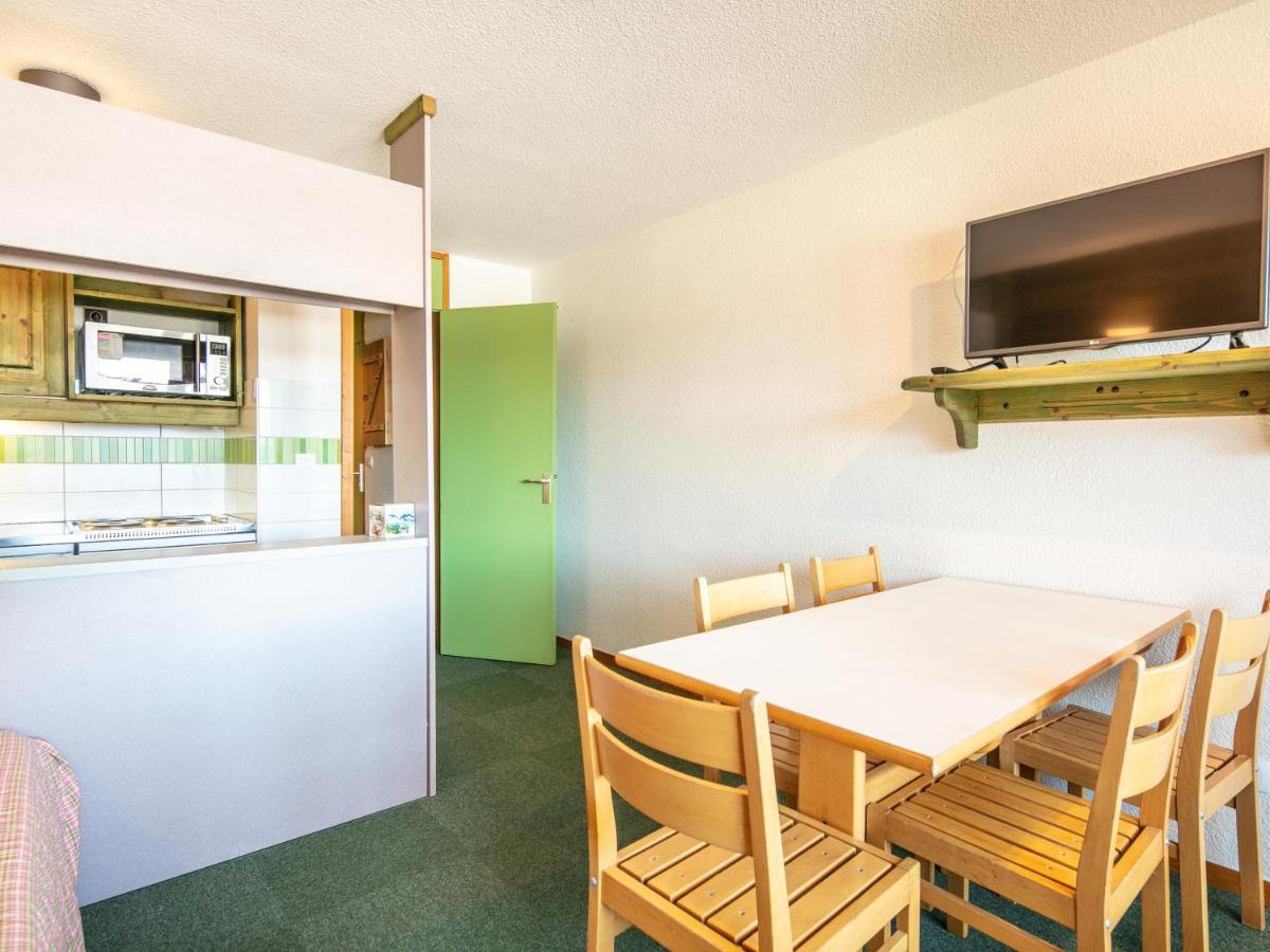 Vacanceole - Residence Le Sappey - Doucy La Lechere Luaran gambar