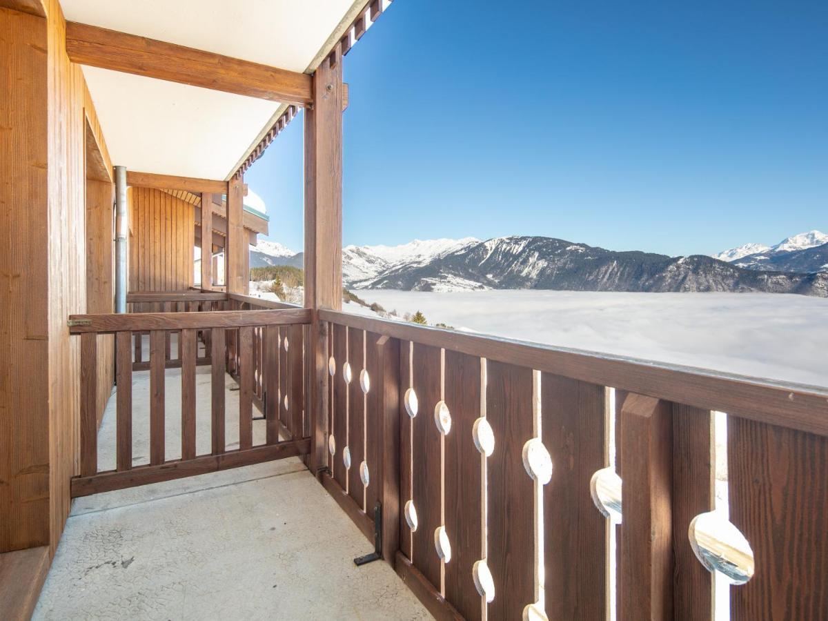Vacanceole - Residence Le Sappey - Doucy La Lechere Luaran gambar