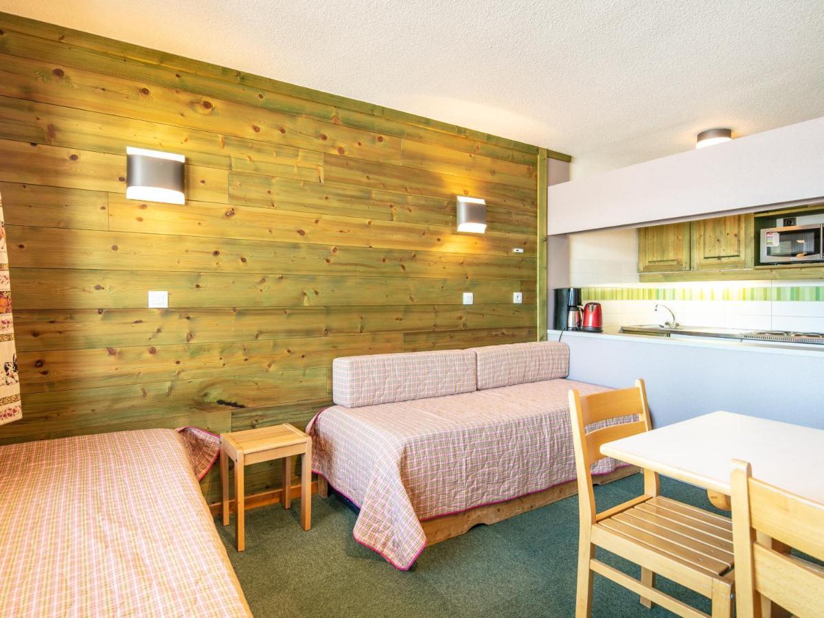 Vacanceole - Residence Le Sappey - Doucy La Lechere Luaran gambar