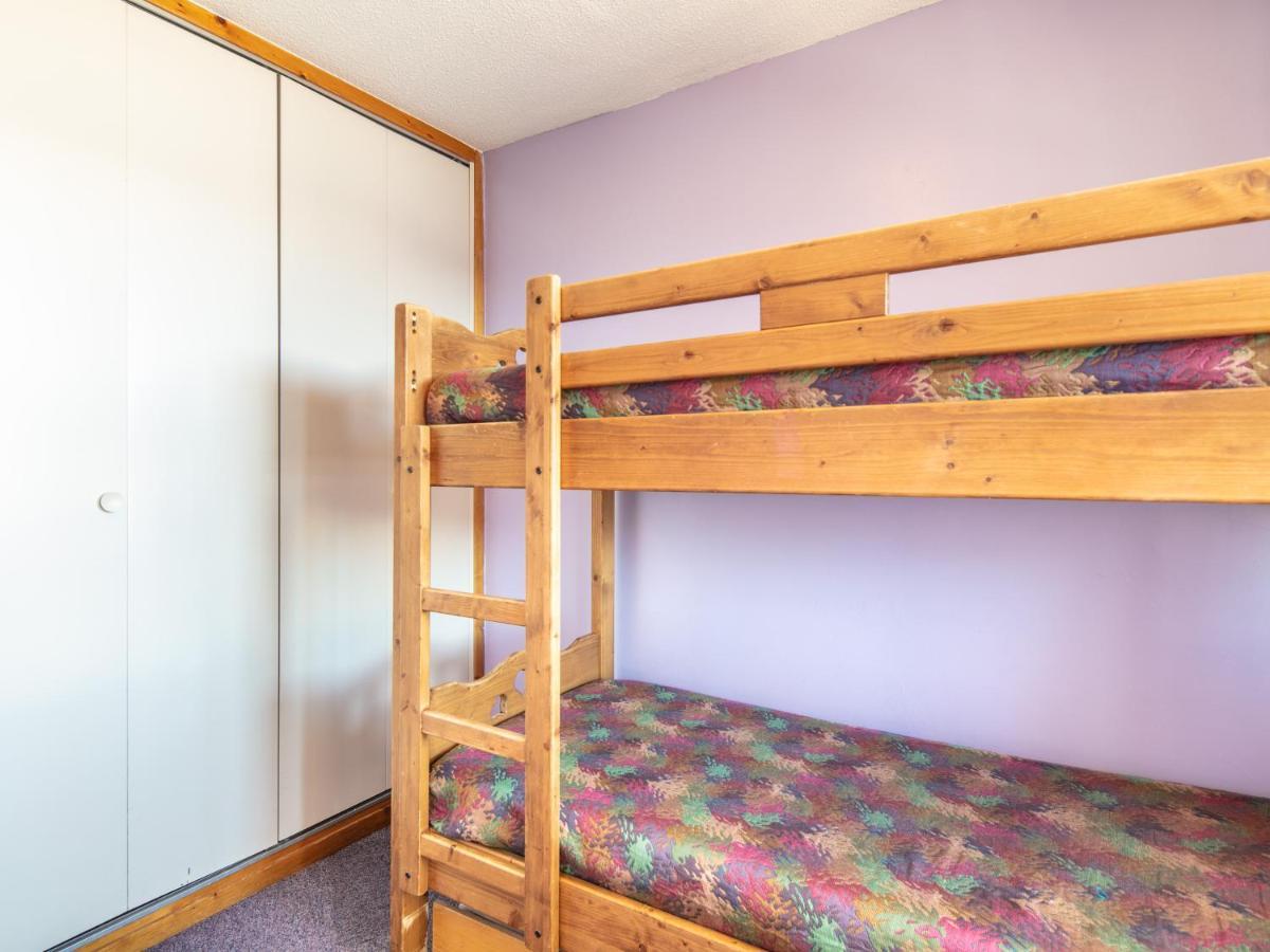 Vacanceole - Residence Le Sappey - Doucy La Lechere Luaran gambar
