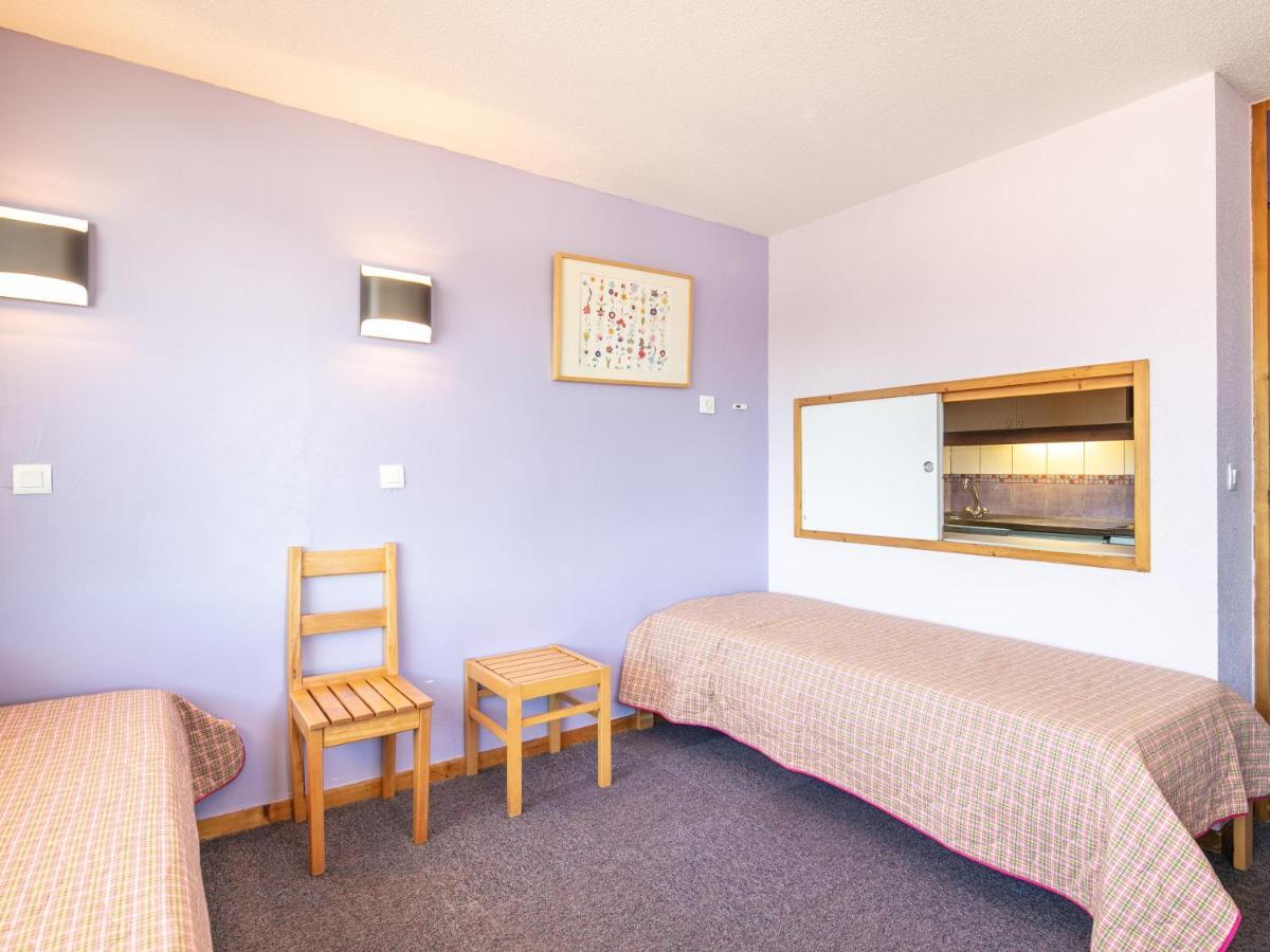 Vacanceole - Residence Le Sappey - Doucy La Lechere Luaran gambar