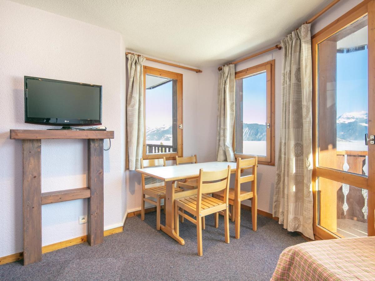 Vacanceole - Residence Le Sappey - Doucy La Lechere Luaran gambar