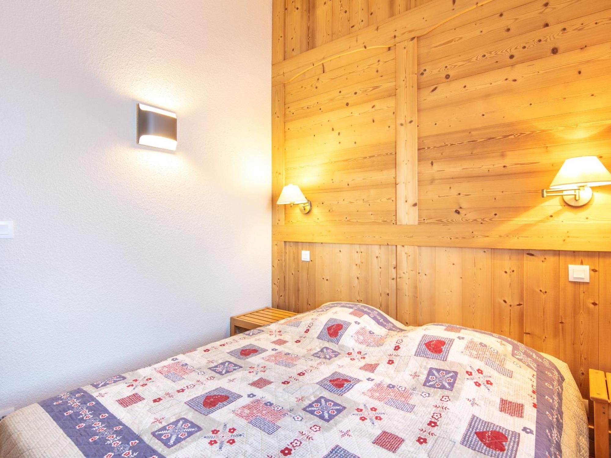 Vacanceole - Residence Le Sappey - Doucy La Lechere Luaran gambar