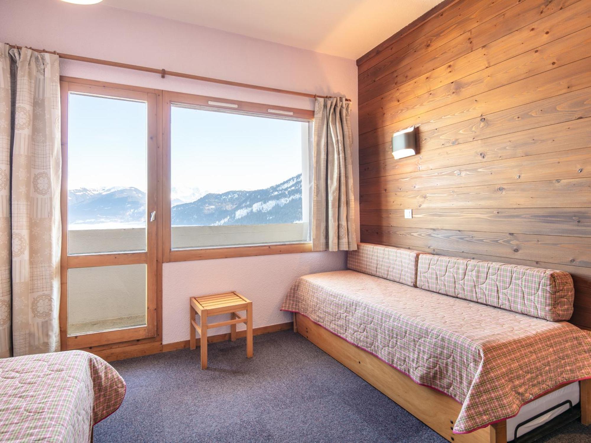 Vacanceole - Residence Le Sappey - Doucy La Lechere Luaran gambar