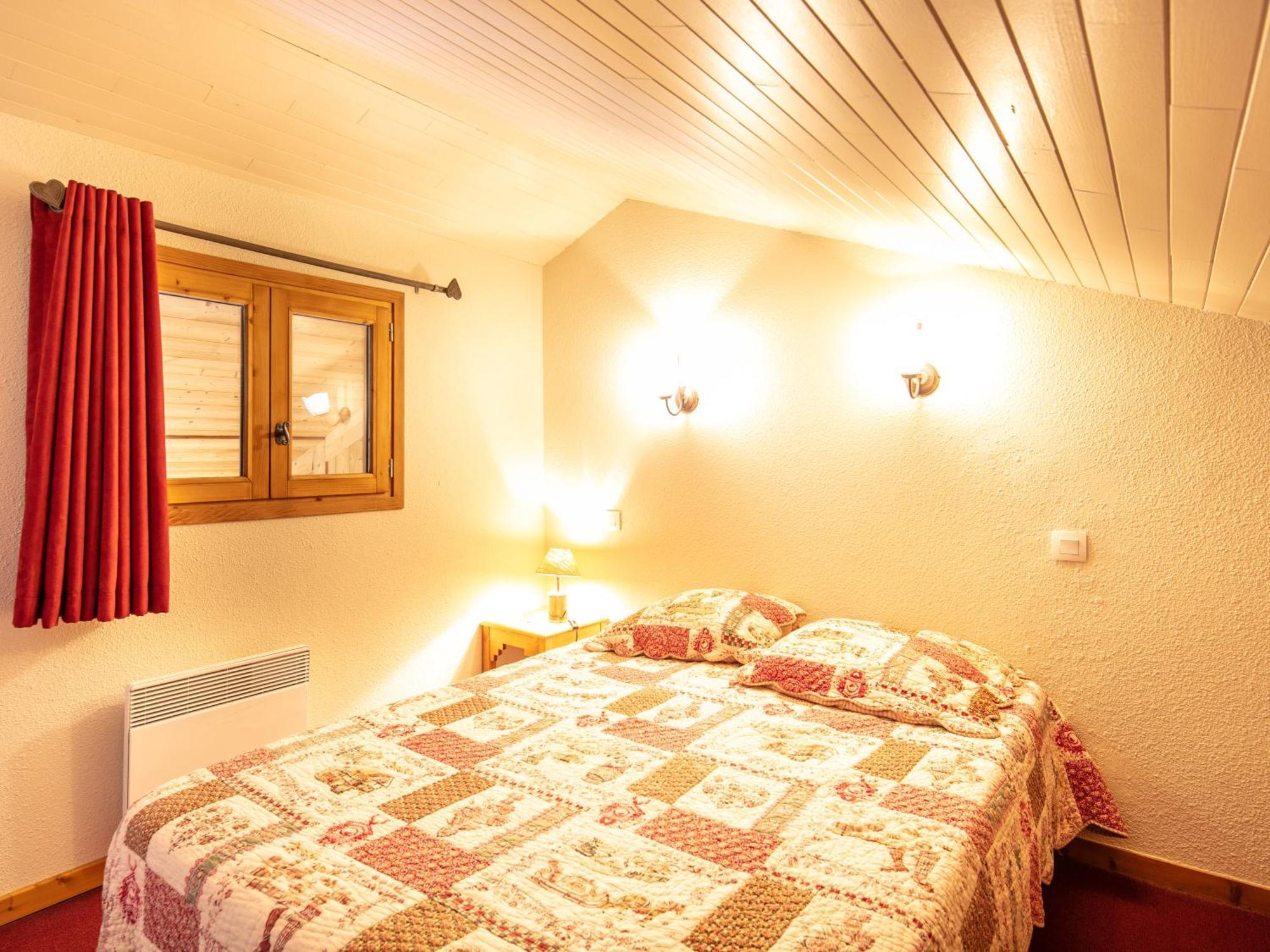Vacanceole - Residence Le Sappey - Doucy La Lechere Luaran gambar