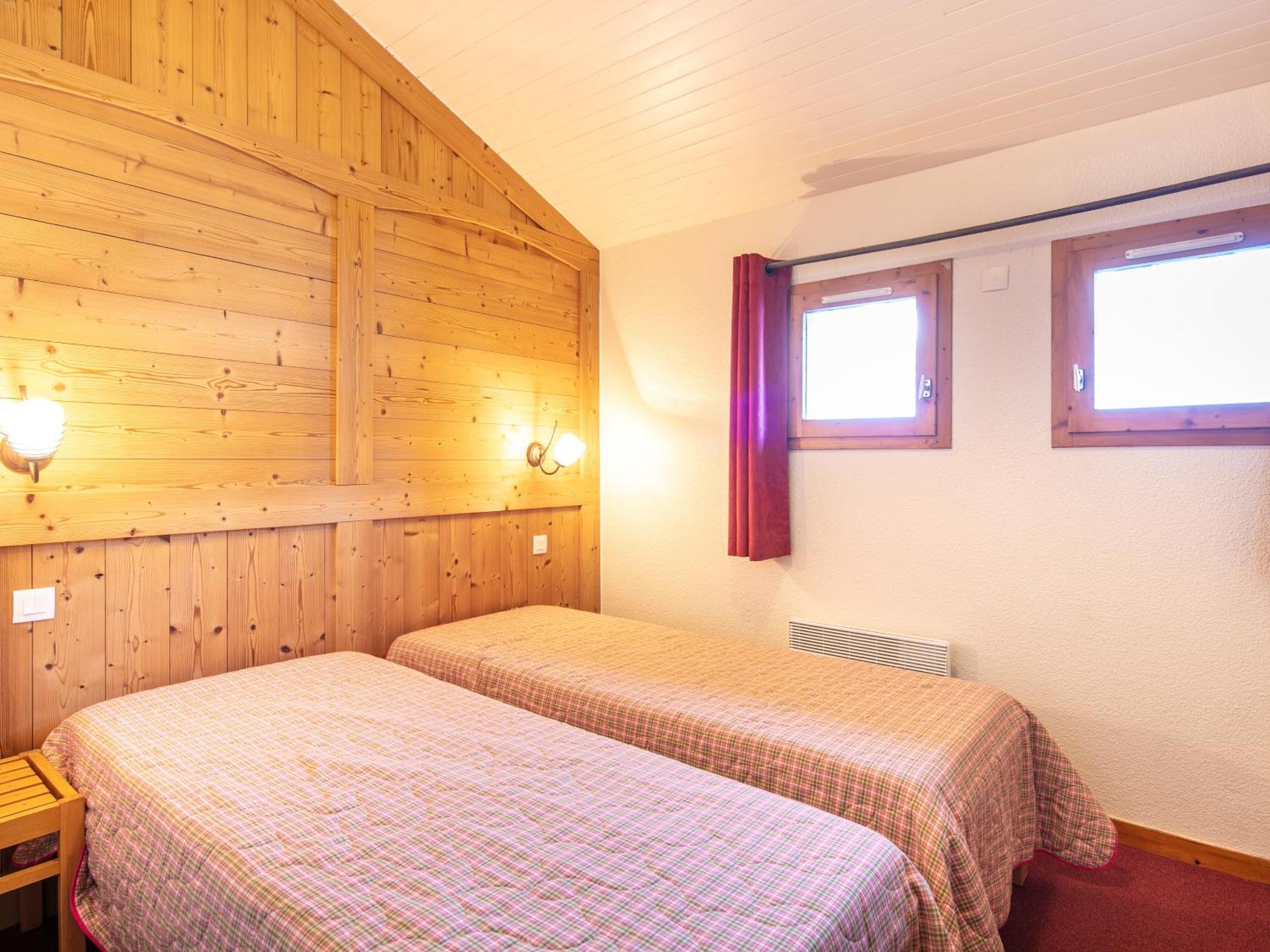 Vacanceole - Residence Le Sappey - Doucy La Lechere Luaran gambar