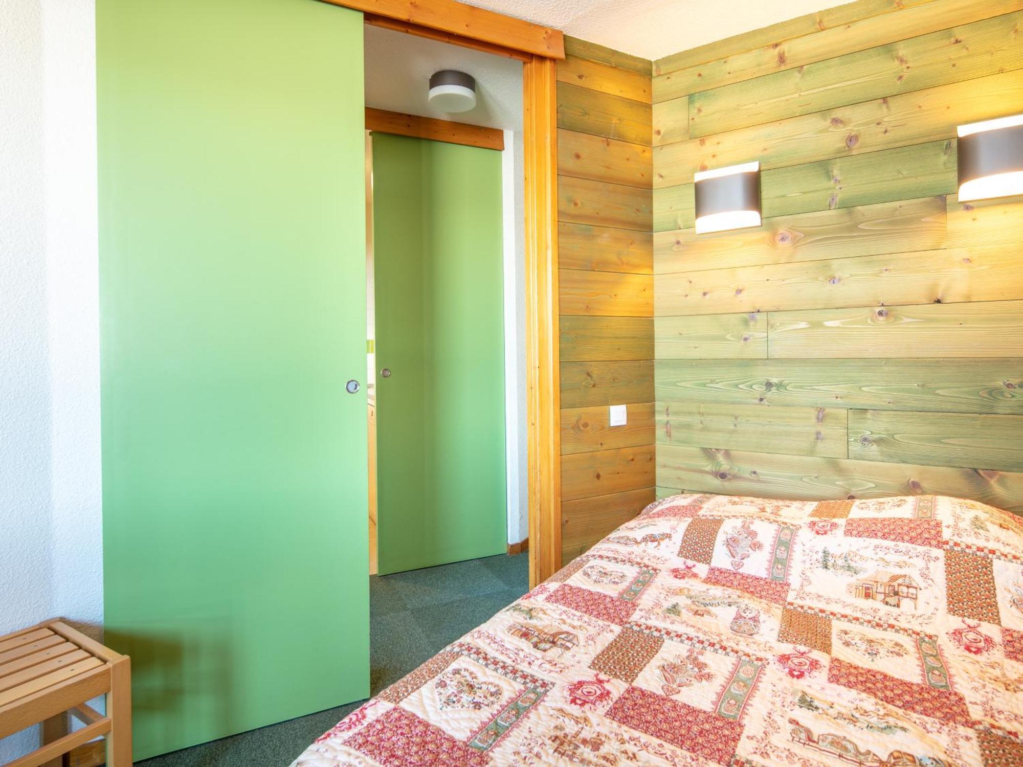 Vacanceole - Residence Le Sappey - Doucy La Lechere Luaran gambar