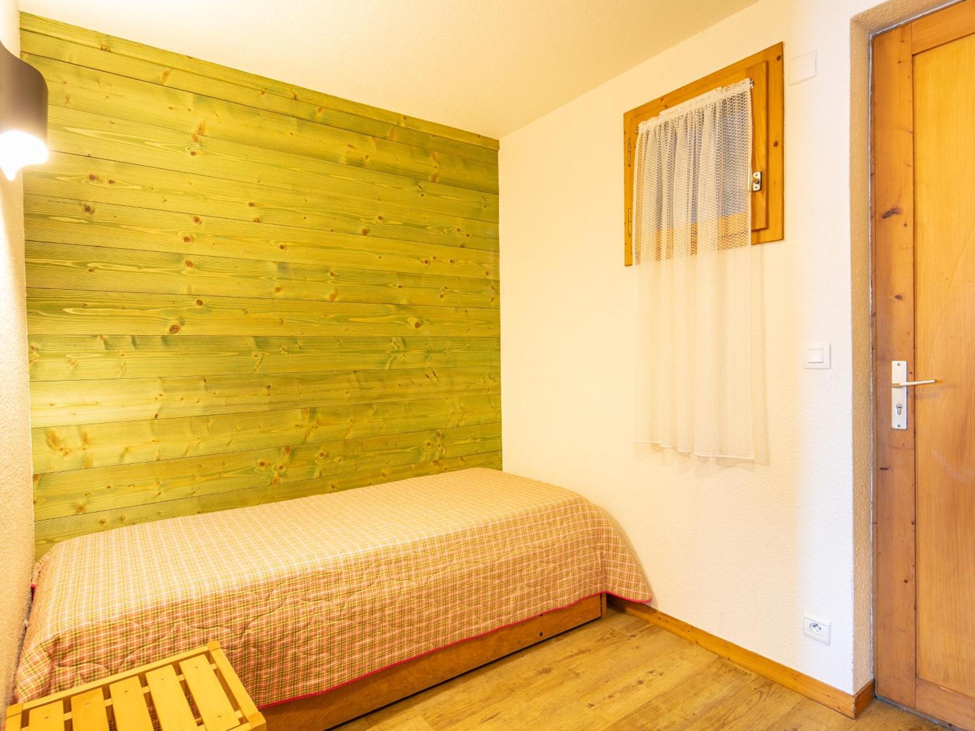 Vacanceole - Residence Le Sappey - Doucy La Lechere Luaran gambar
