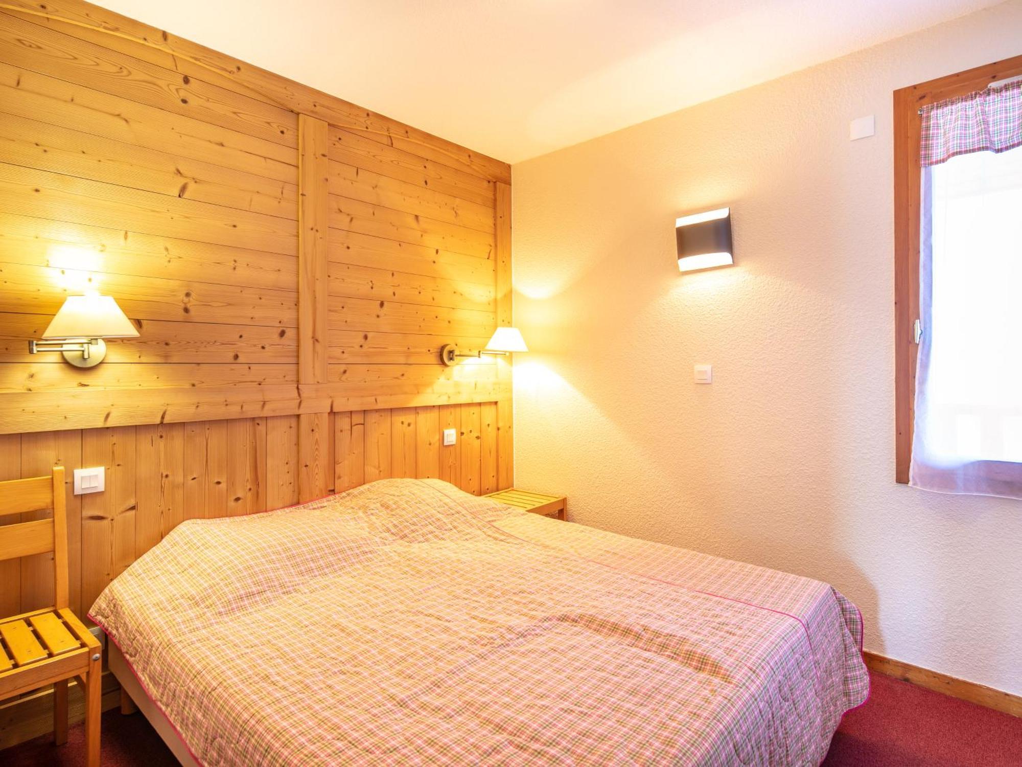 Vacanceole - Residence Le Sappey - Doucy La Lechere Luaran gambar