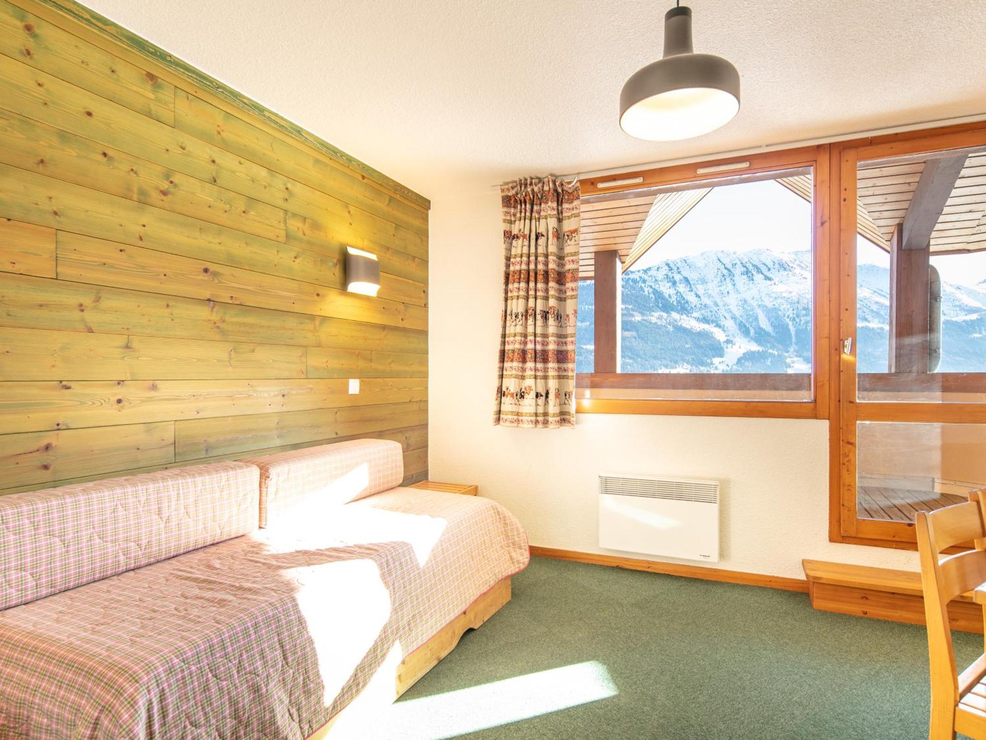 Vacanceole - Residence Le Sappey - Doucy La Lechere Luaran gambar