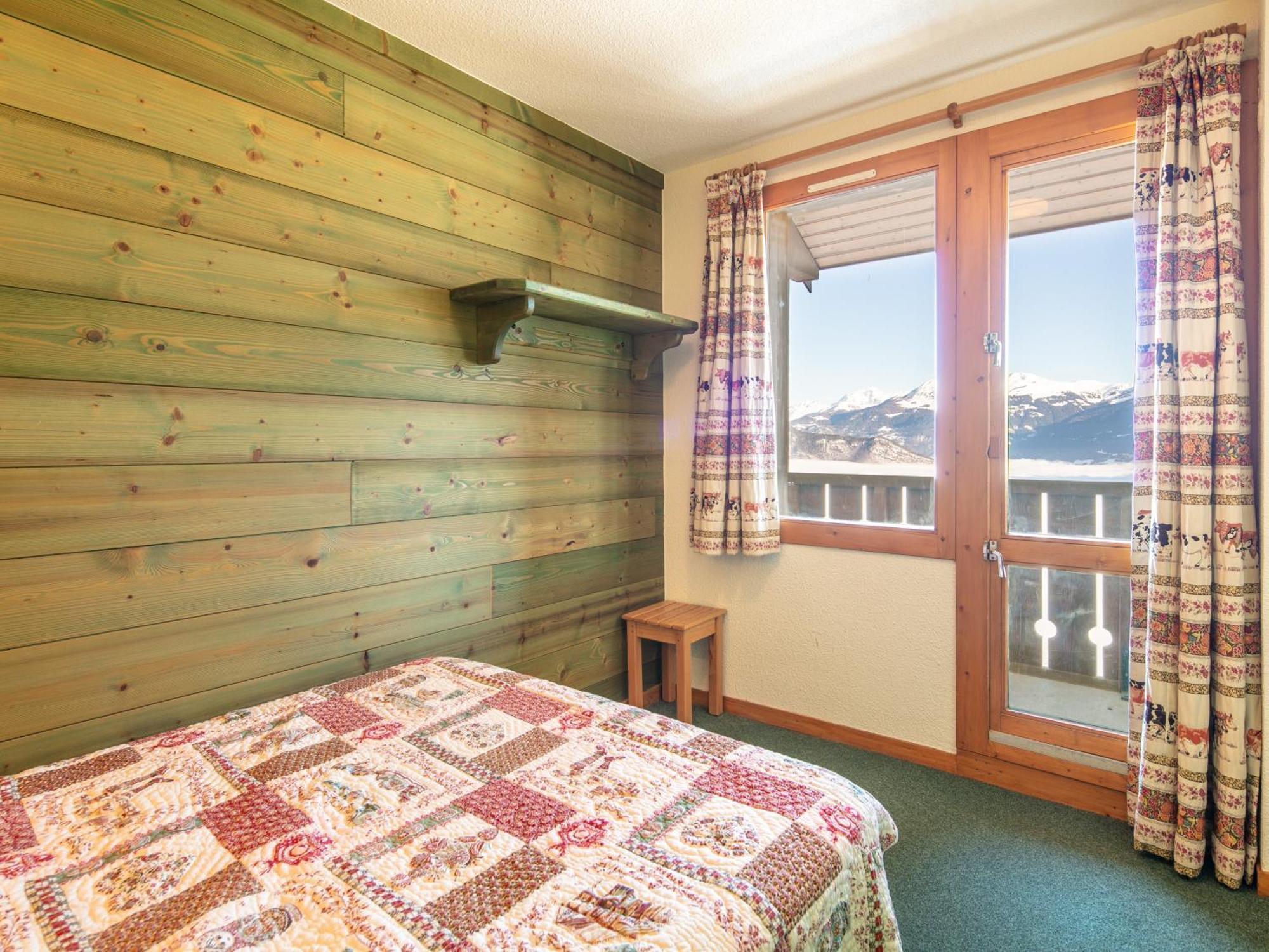 Vacanceole - Residence Le Sappey - Doucy La Lechere Luaran gambar