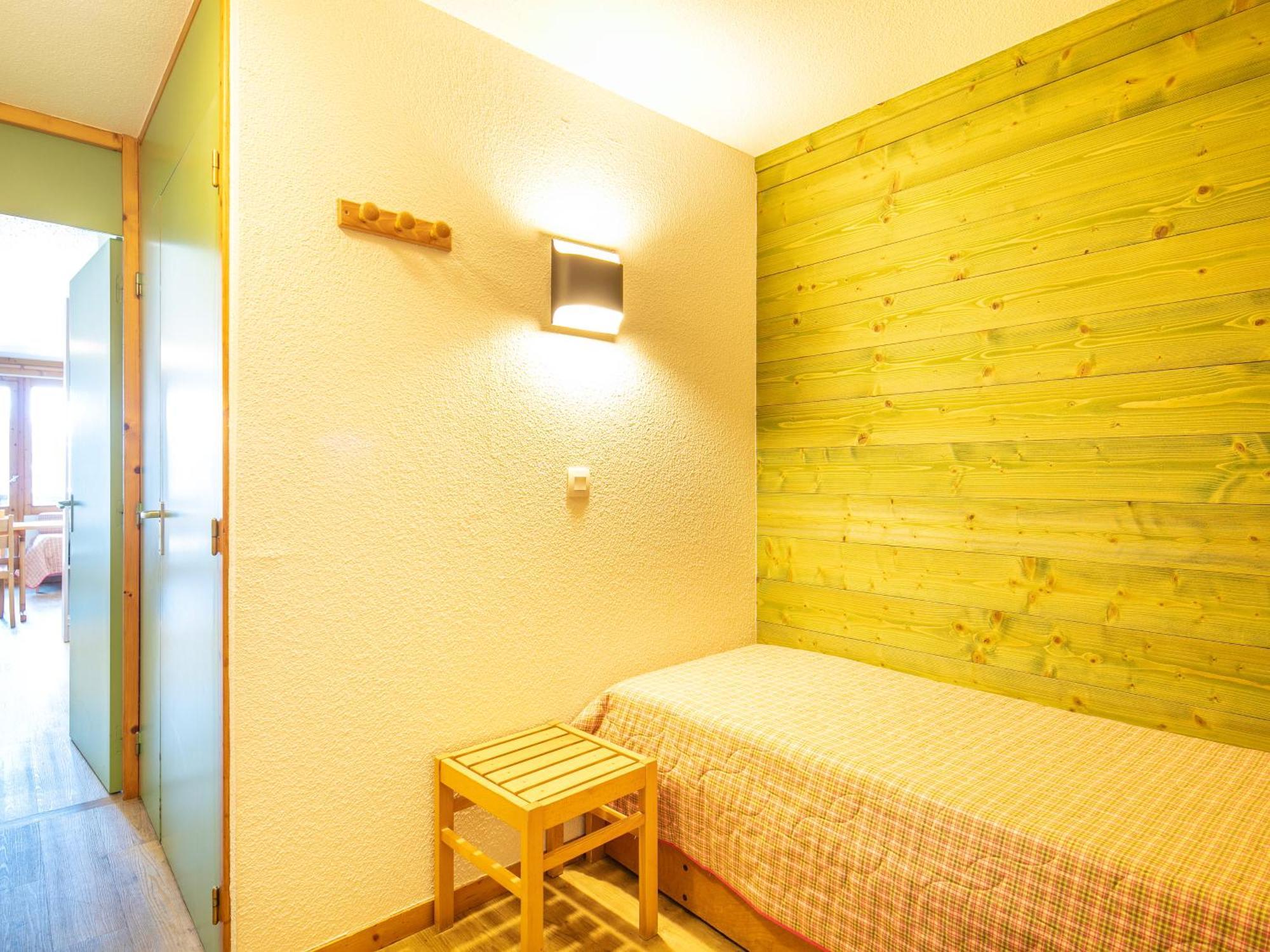 Vacanceole - Residence Le Sappey - Doucy La Lechere Luaran gambar