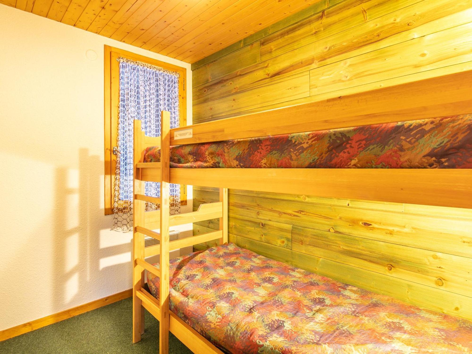 Vacanceole - Residence Le Sappey - Doucy La Lechere Luaran gambar