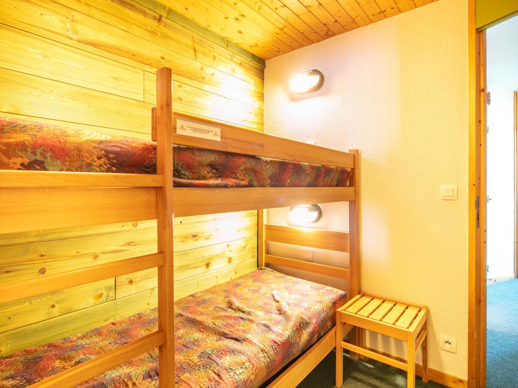 Vacanceole - Residence Le Sappey - Doucy La Lechere Luaran gambar