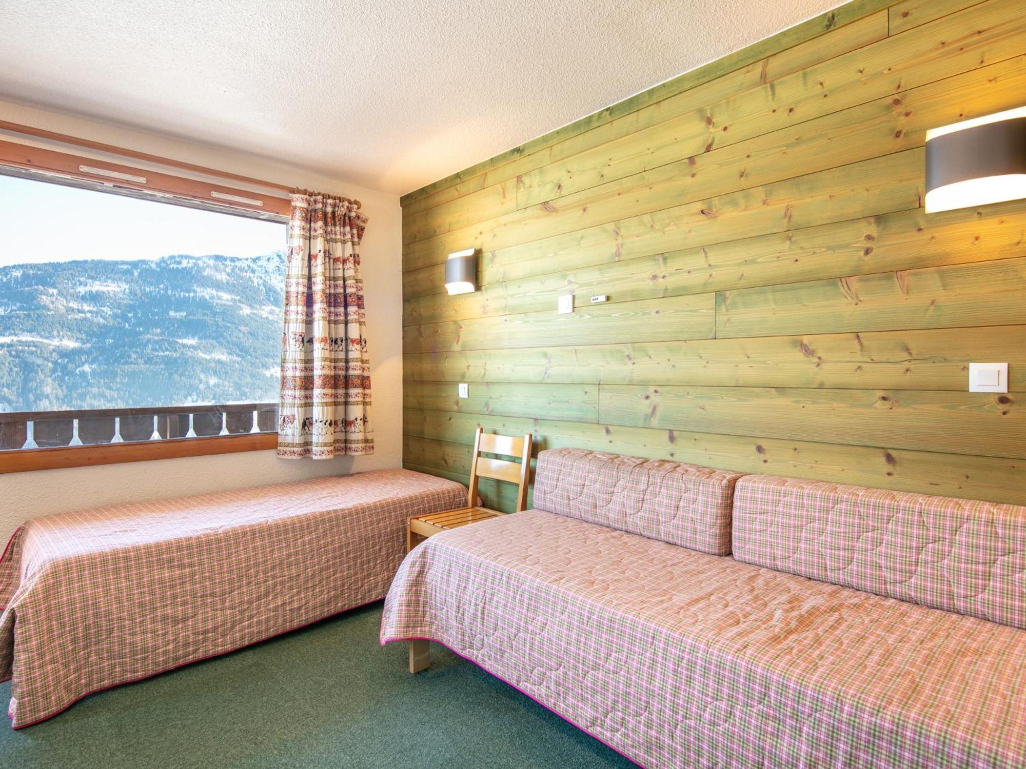 Vacanceole - Residence Le Sappey - Doucy La Lechere Luaran gambar