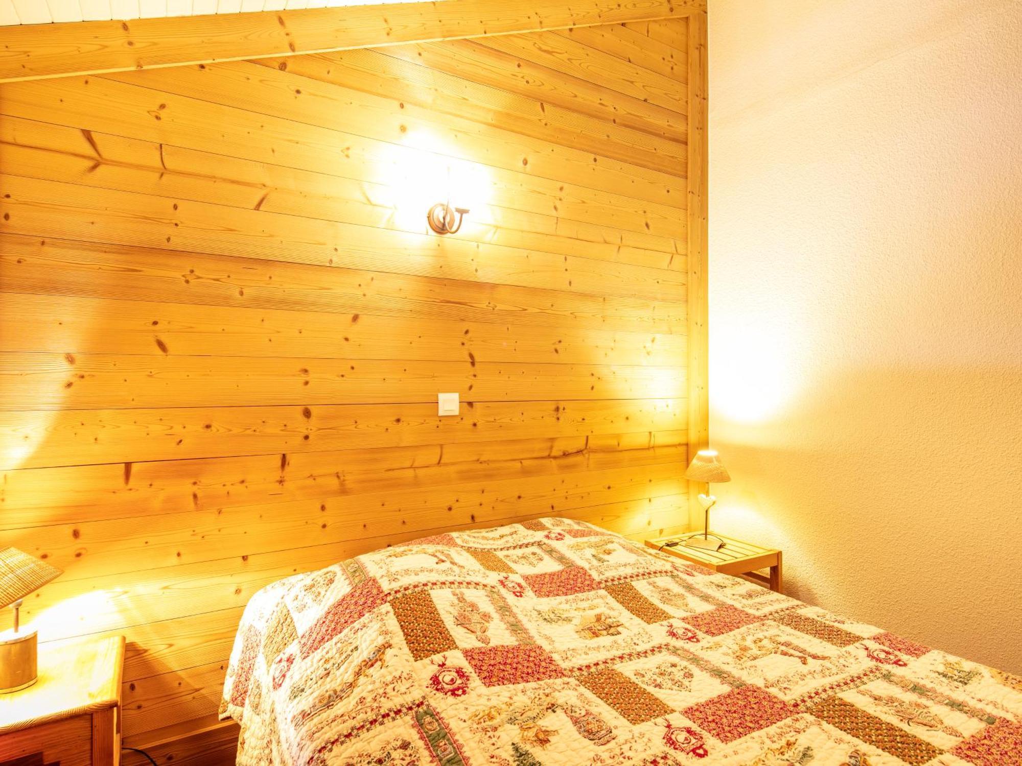 Vacanceole - Residence Le Sappey - Doucy La Lechere Luaran gambar