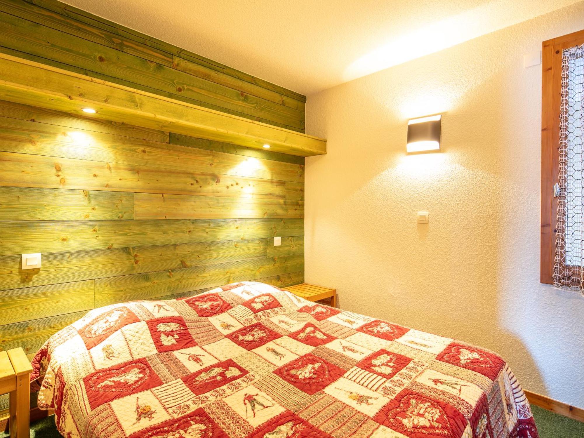 Vacanceole - Residence Le Sappey - Doucy La Lechere Luaran gambar